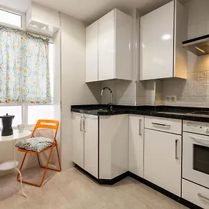 Apartamento La Alegria De Centro Córdoba