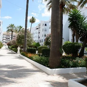 Apartamento Esther San Luis de Sabinillas