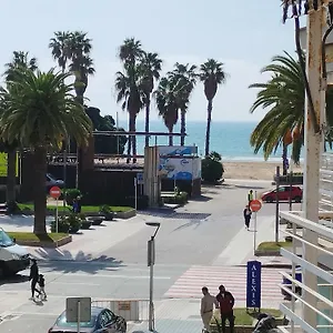 Alexis Basic Salou