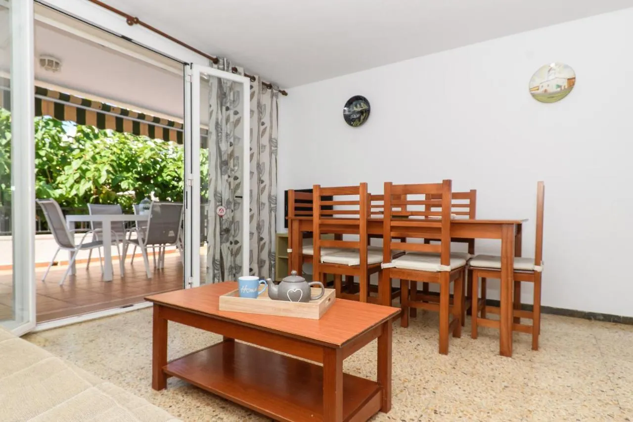 Rentalmar Family Felix con parking incluido Salou 0*,  España