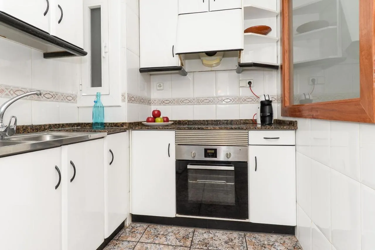 Rentalmar Family Felix con parking incluido Salou