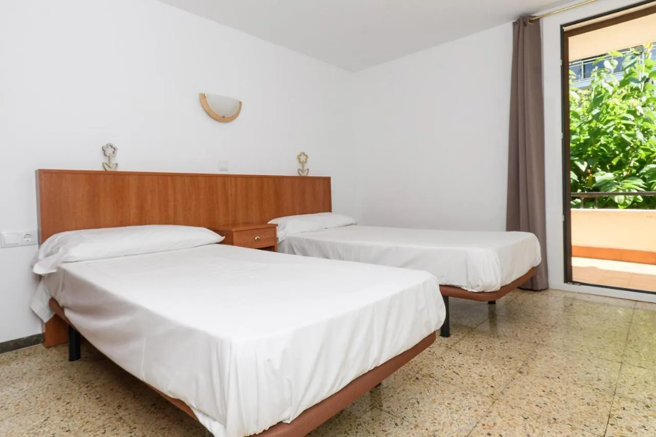 Rentalmar Family Felix con parking incluido Salou Apartamento