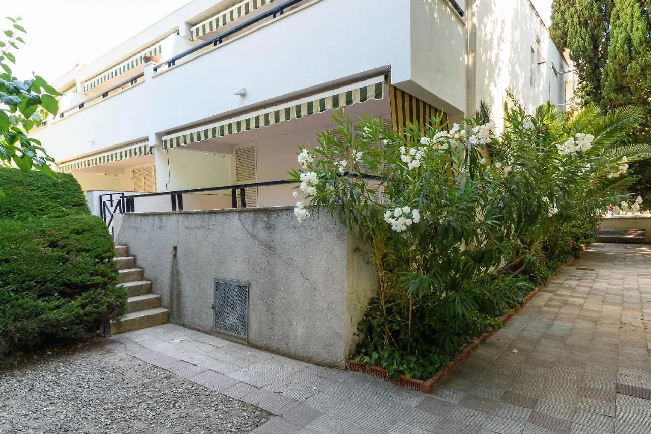 Apartamento Rentalmar Family Felix con parking incluido Salou