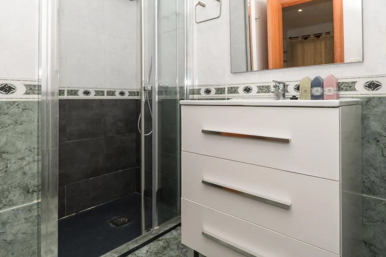 Rentalmar Family Felix con parking incluido Salou Apartamento