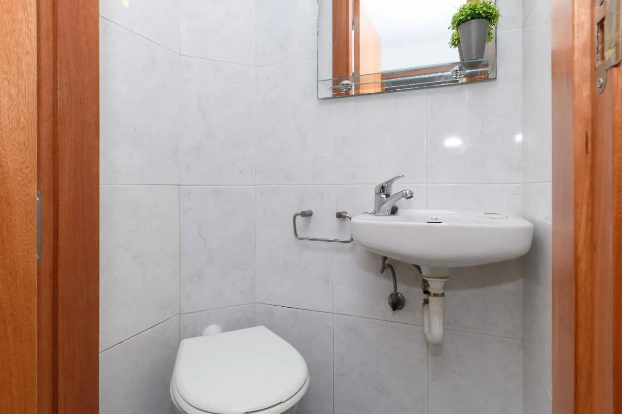 Apartamento Rentalmar Family Felix con parking incluido Salou