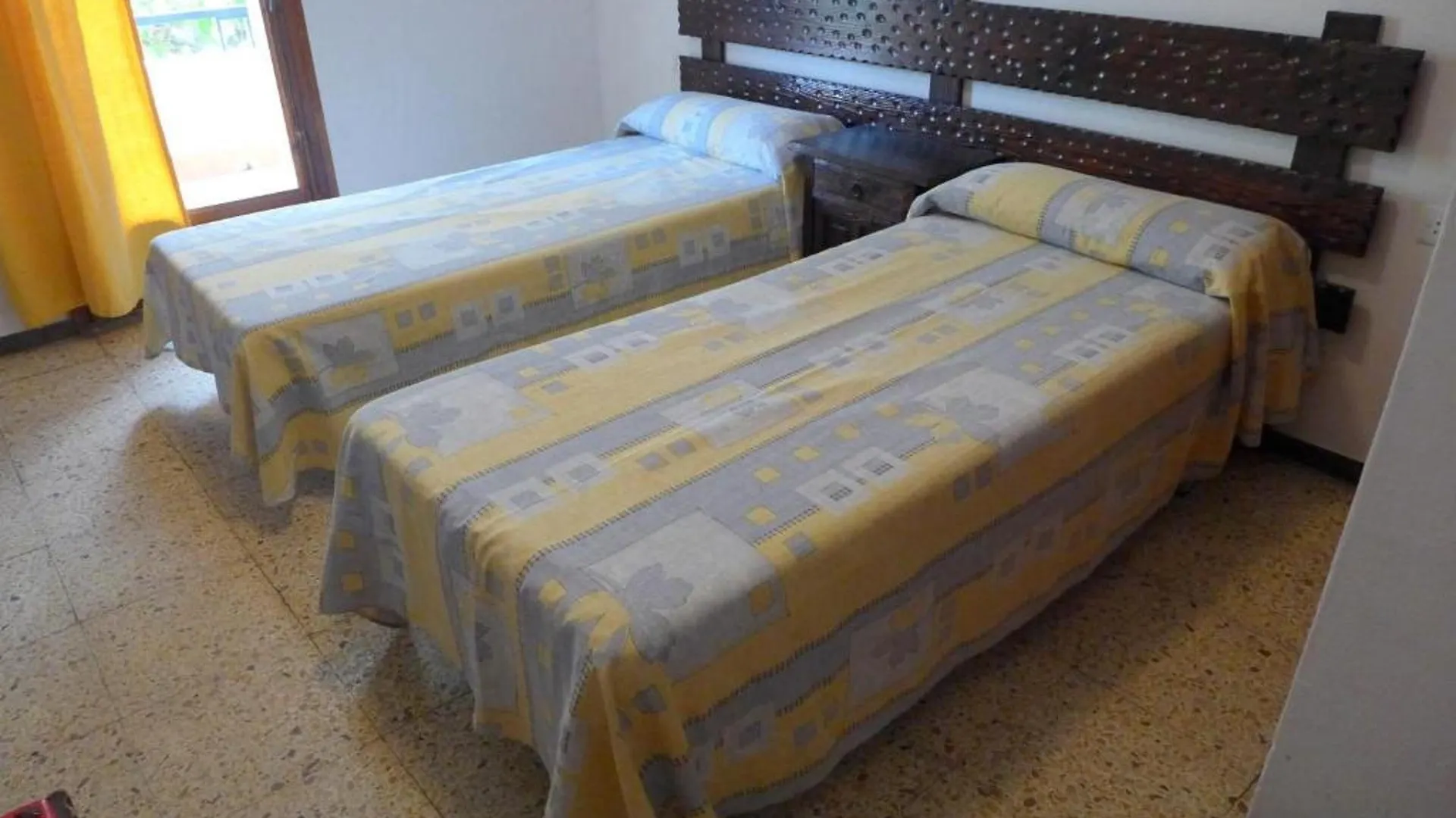 Apartamento Rentalmar Family Felix con parking incluido Salou España