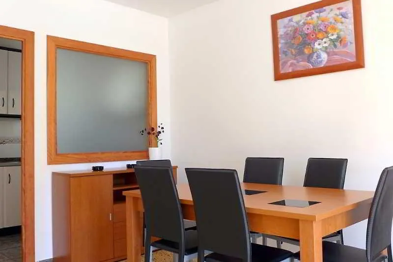 Apartamento Rentalmar Family Felix con parking incluido Salou