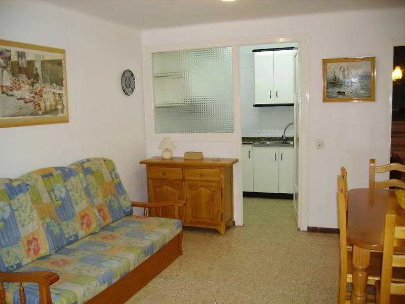 Rentalmar Family Felix con parking incluido Salou Apartamento